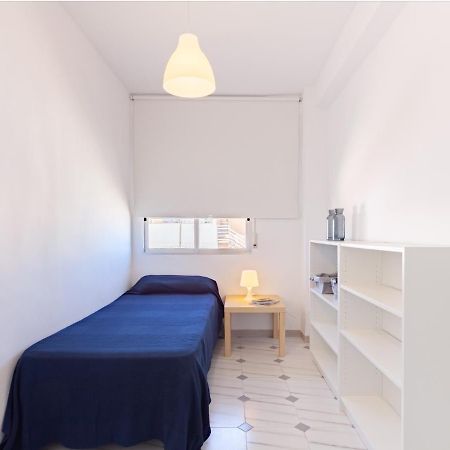 Apartamento Primera Linea De Playa Bellreguard Εξωτερικό φωτογραφία
