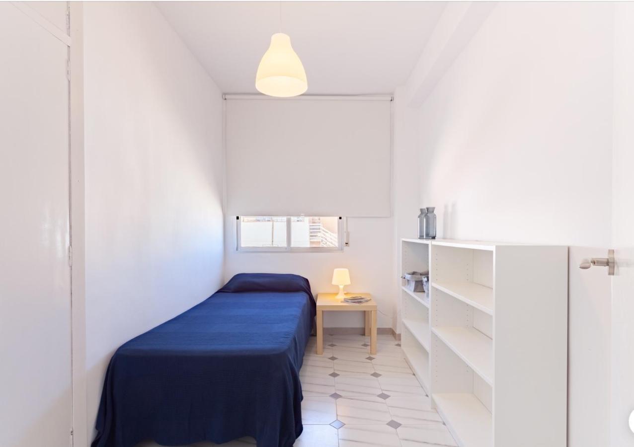 Apartamento Primera Linea De Playa Bellreguard Εξωτερικό φωτογραφία