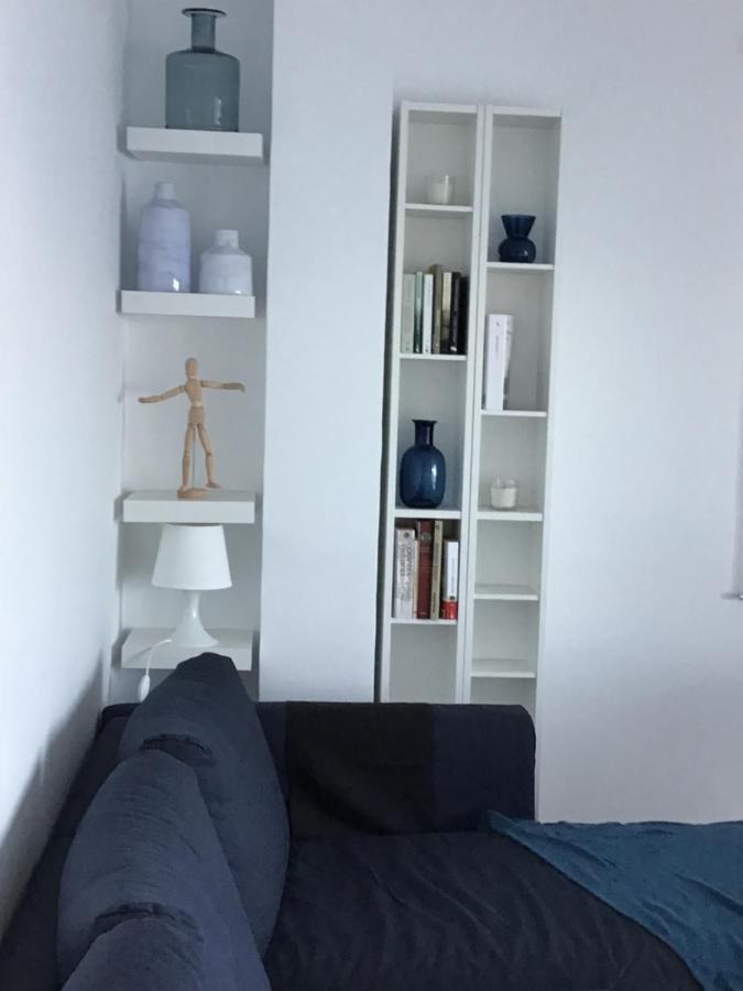 Apartamento Primera Linea De Playa Bellreguard Εξωτερικό φωτογραφία