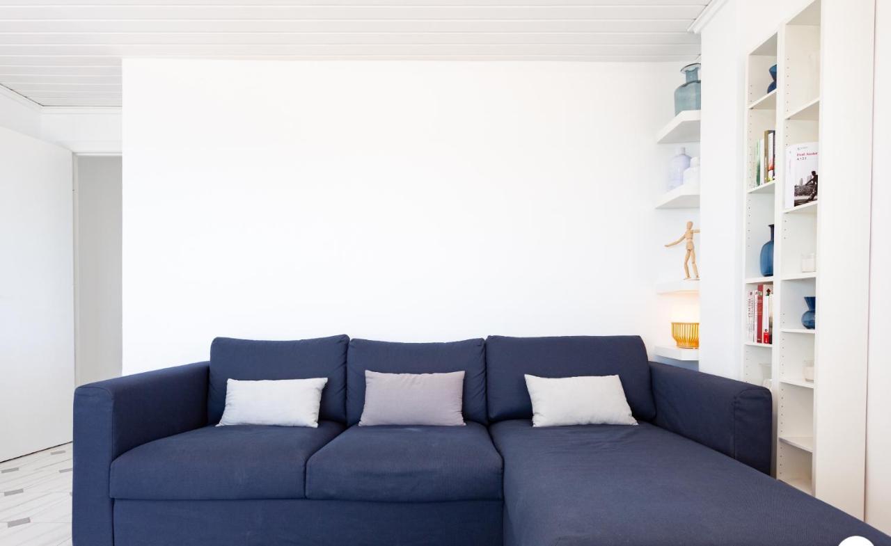Apartamento Primera Linea De Playa Bellreguard Εξωτερικό φωτογραφία