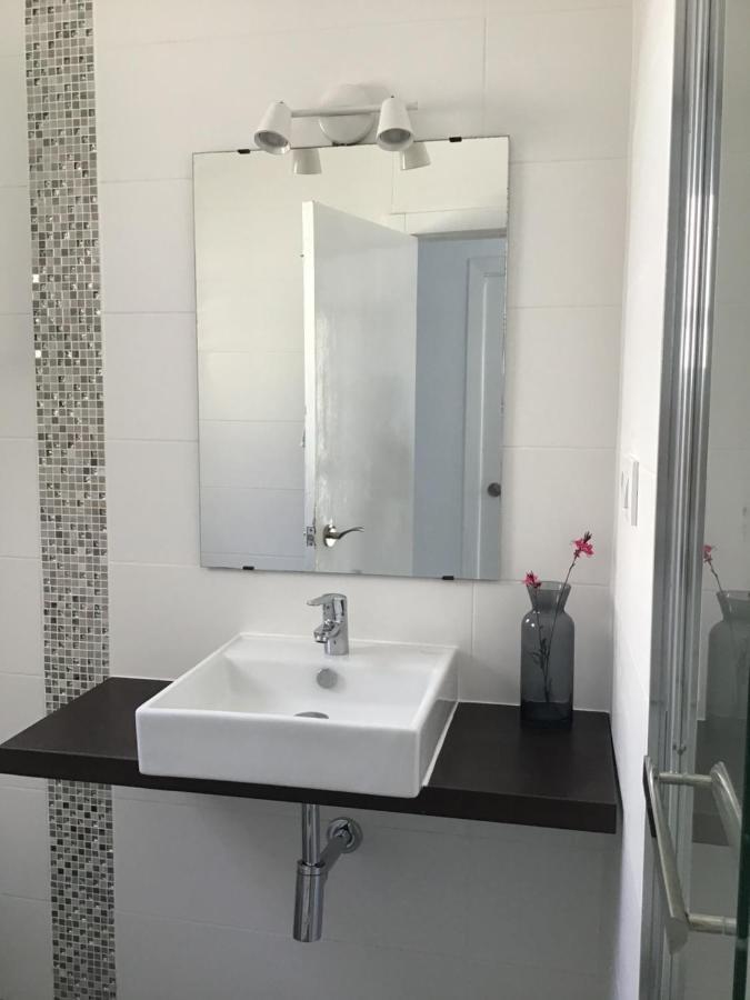 Apartamento Primera Linea De Playa Bellreguard Εξωτερικό φωτογραφία